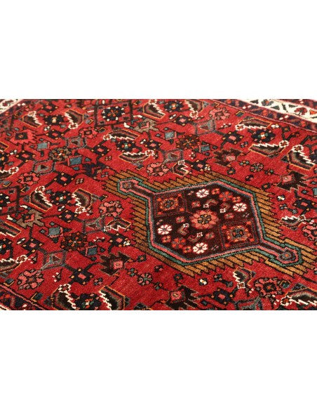 Tappeto Hamadan  A Persia cm.108x168