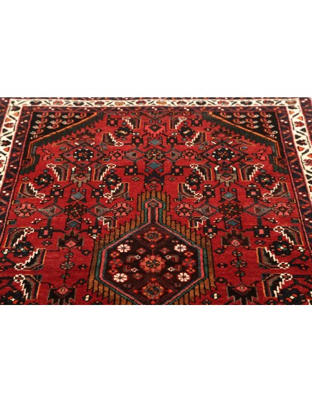 Tappeto Hamadan  A Persia cm.108x168