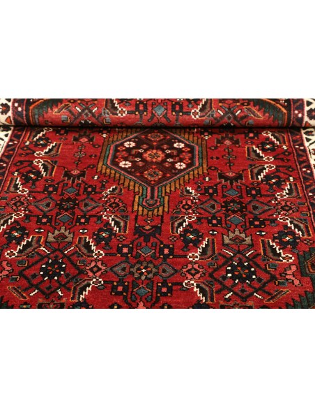 Tappeto Hamadan  A Persia cm.108x168