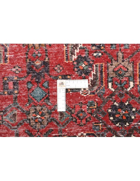 Tappeto Hamadan  A Persia cm.108x168