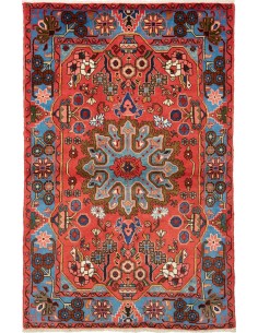 Tappeto Hamadan  A Persia cm.111x170