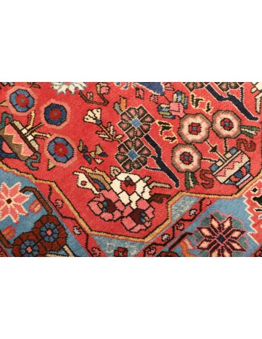 Tappeto Hamadan  A Persia cm.111x170