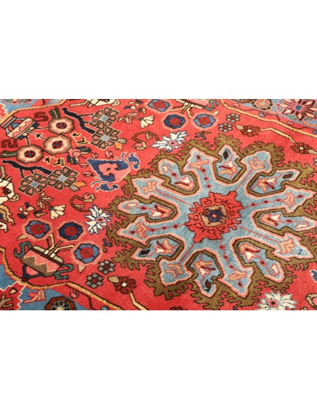 Tappeto Hamadan  A Persia cm.111x170