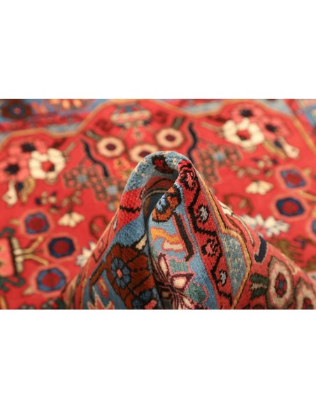Tappeto Hamadan  A Persia cm.111x170