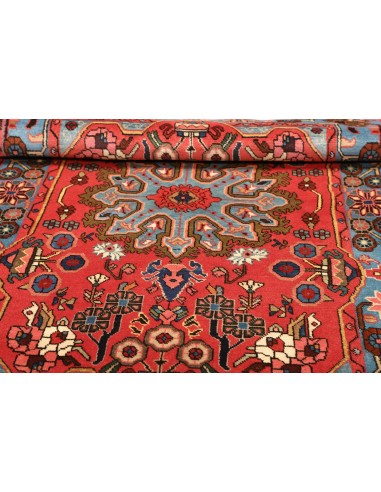 Tappeto Hamadan  A Persia cm.111x170