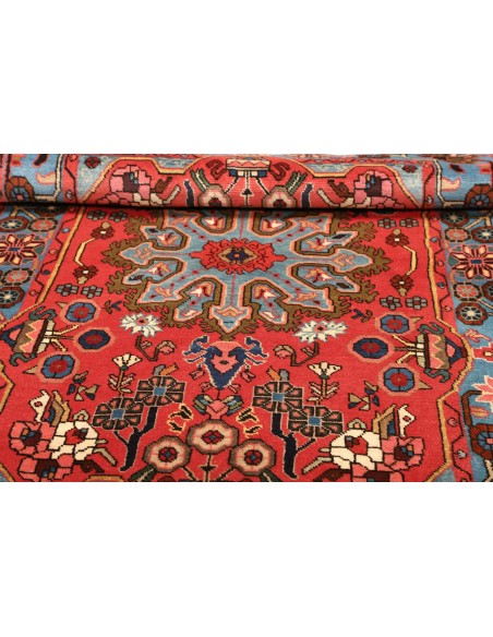 Tappeto Hamadan  A Persia cm.111x170