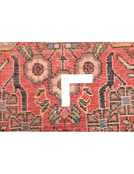 Tappeto Hamadan  A Persia cm.111x170