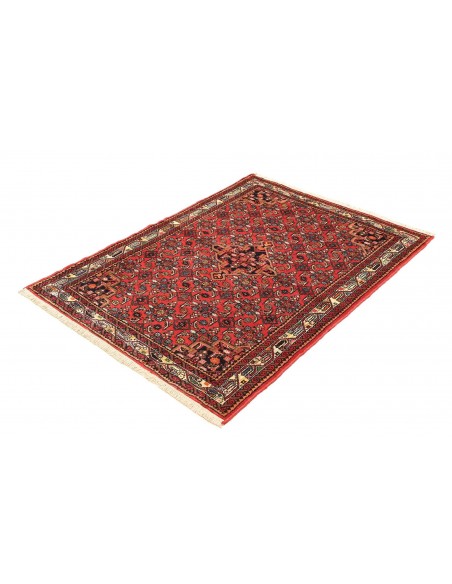 Tappeto Hamadan  A Persia cm.103x136