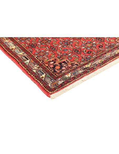 Tappeto Hamadan  A Persia cm.103x136