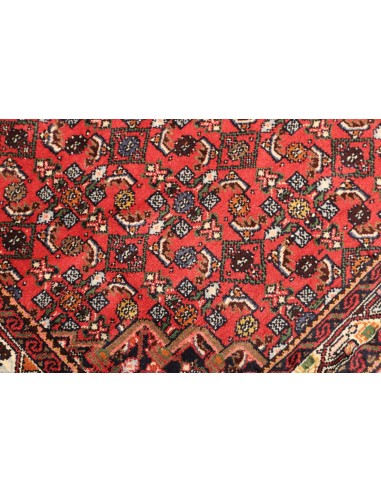 Tappeto Hamadan  A Persia cm.103x136