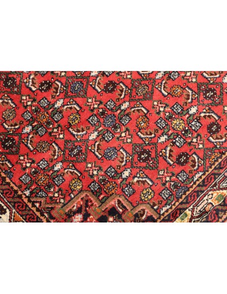 Tappeto Hamadan  A Persia cm.103x136