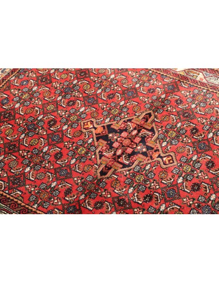 Tappeto Hamadan  A Persia cm.103x136