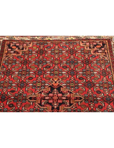 Tappeto Hamadan  A Persia cm.103x136