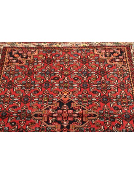 Tappeto Hamadan  A Persia cm.103x136
