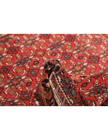 Tappeto Hamadan  A Persia cm.103x136