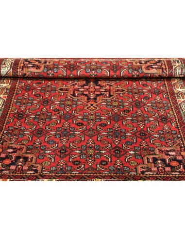 Tappeto Hamadan  A Persia cm.103x136