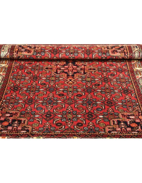 Tappeto Hamadan  A Persia cm.103x136