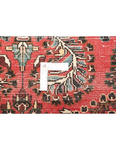 Tappeto Hamadan  A Persia cm.103x136