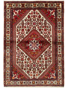 Tappeto Hamadan  A Persia cm.108x150