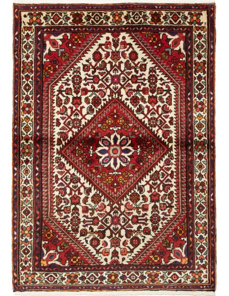Tappeto Hamadan  A Persia cm.108x150