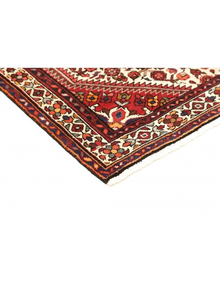Tappeto Hamadan  A Persia cm.108x150