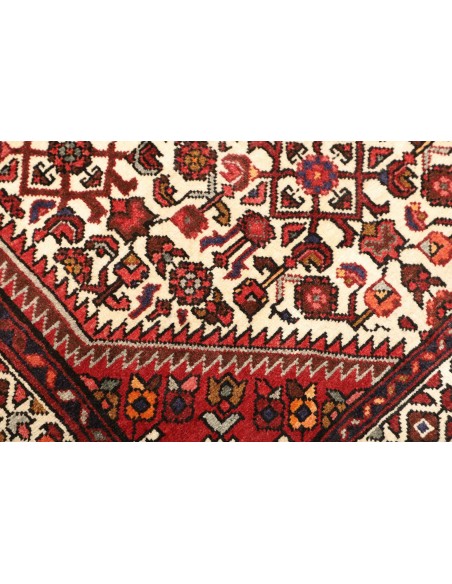 Tappeto Hamadan  A Persia cm.108x150