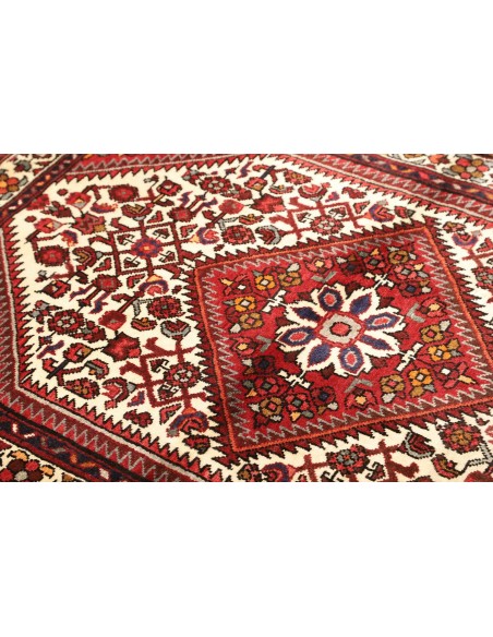 Tappeto Hamadan  A Persia cm.108x150