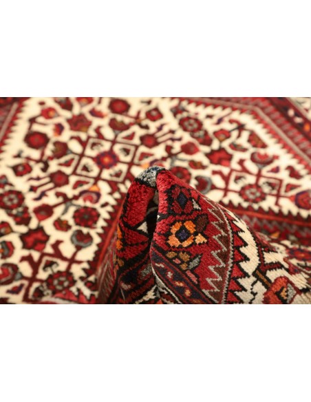 Tappeto Hamadan  A Persia cm.108x150