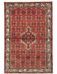 Tappeto Hamadan  A Persia cm.100x150