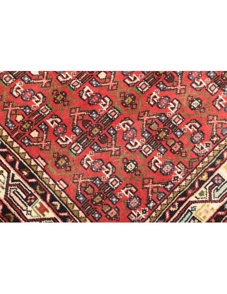 Tappeto Hamadan  A Persia cm.100x150