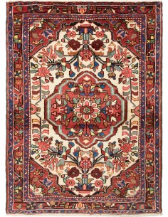 Tappeto Hamadan  A Persia cm.106x147