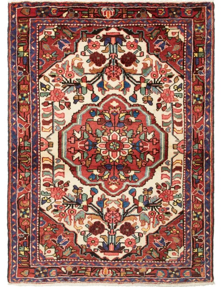 Tappeto Hamadan  A Persia cm.106x147