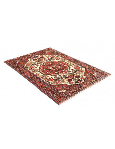 Tappeto Hamadan  A Persia cm.106x147