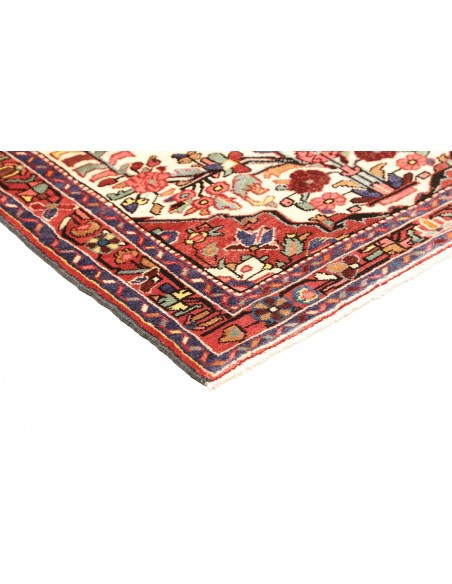Tappeto Hamadan  A Persia cm.106x147