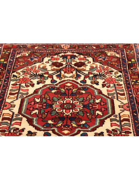 Tappeto Hamadan  A Persia cm.106x147