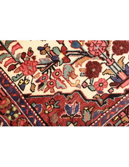 Tappeto Hamadan  A Persia cm.106x147