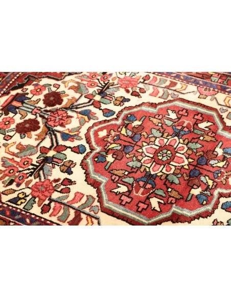 Tappeto Hamadan  A Persia cm.106x147