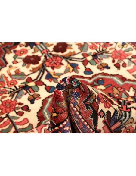 Tappeto Hamadan  A Persia cm.106x147