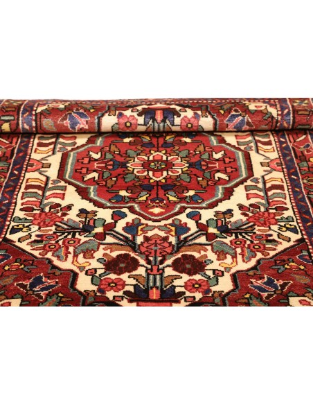 Tappeto Hamadan  A Persia cm.106x147