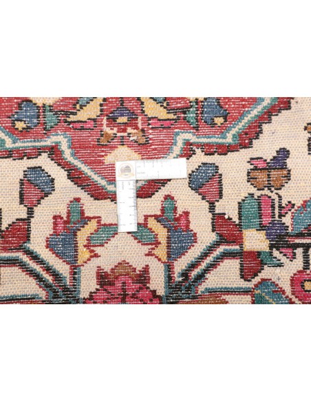 Tappeto Hamadan  A Persia cm.106x147