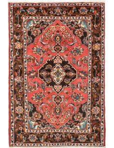 Tappeto Hamadan  A Persia cm.108x160