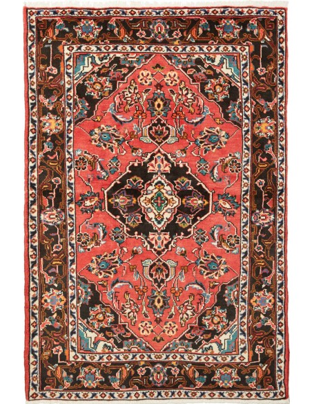 Tappeto Hamadan  A Persia cm.108x160