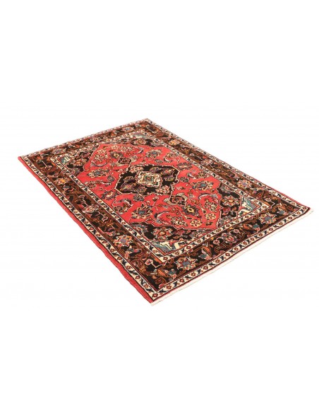Tappeto Hamadan  A Persia cm.108x160
