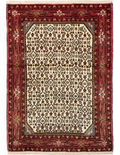 Tappeto Hamadan  A Persia cm.104x148