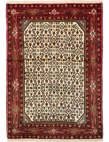 Tappeto Hamadan  A Persia cm.104x148