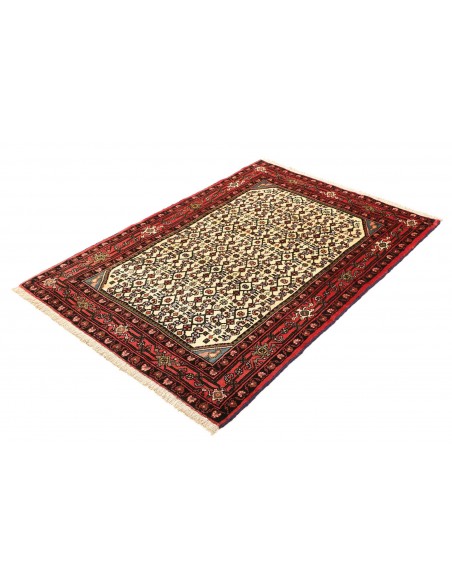 Tappeto Hamadan  A Persia cm.104x148