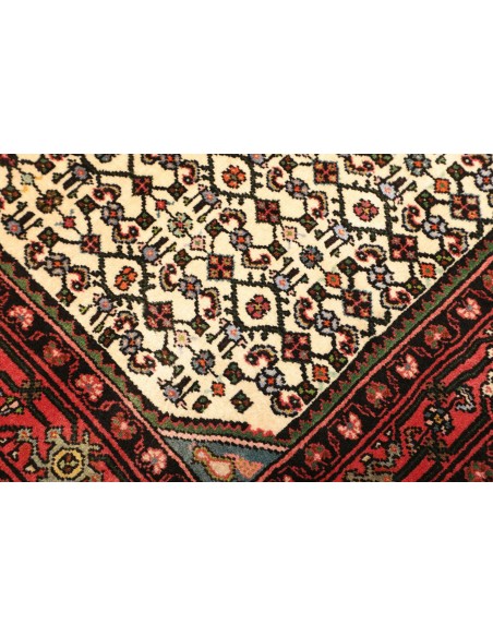 Tappeto Hamadan  A Persia cm.104x148