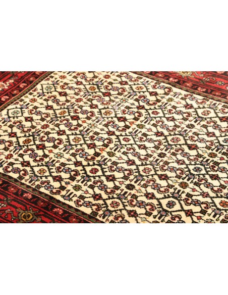 Tappeto Hamadan  A Persia cm.104x148