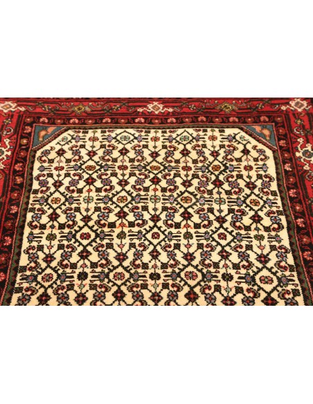 Tappeto Hamadan  A Persia cm.104x148