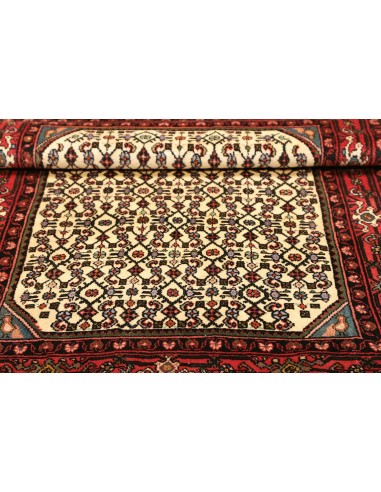 Tappeto Hamadan  A Persia cm.104x148